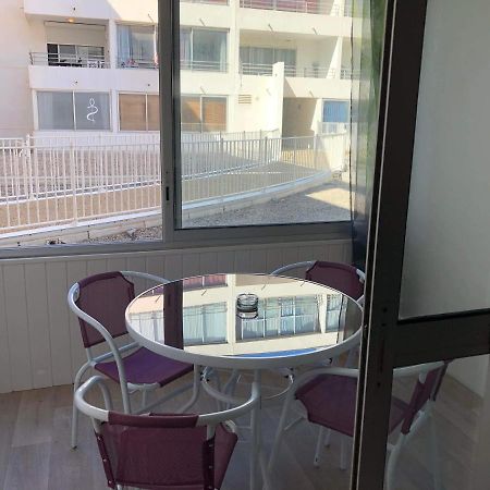 Appartement En Residence Ле Баркарес Экстерьер фото